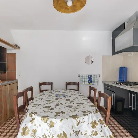 Quaint Holiday In Mira With Garden